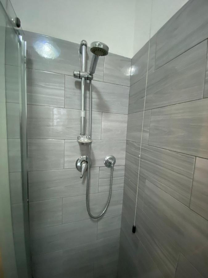 Rho Fiera Apartment Экстерьер фото