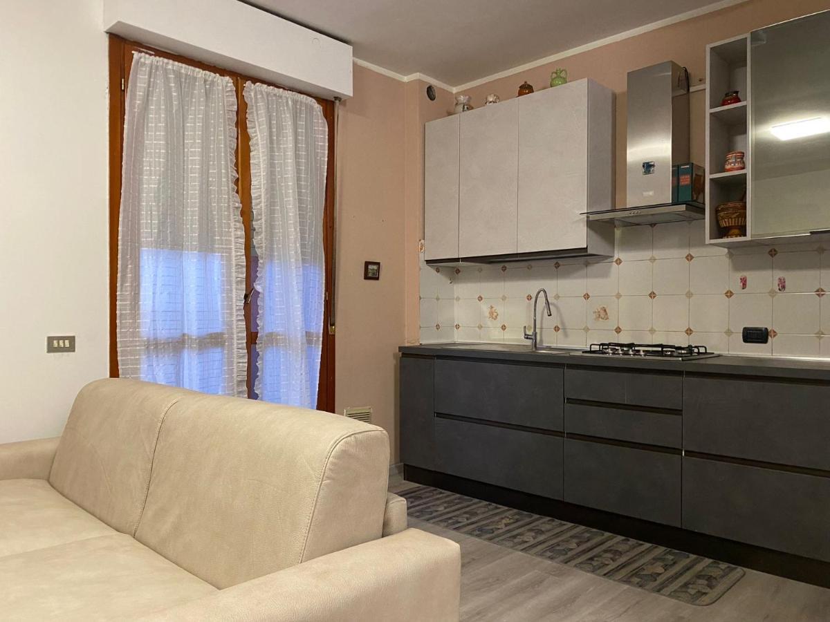 Rho Fiera Apartment Экстерьер фото