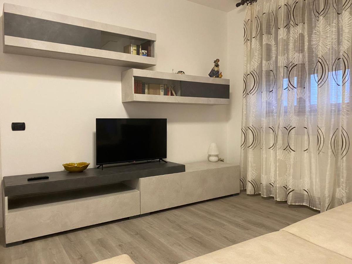 Rho Fiera Apartment Экстерьер фото