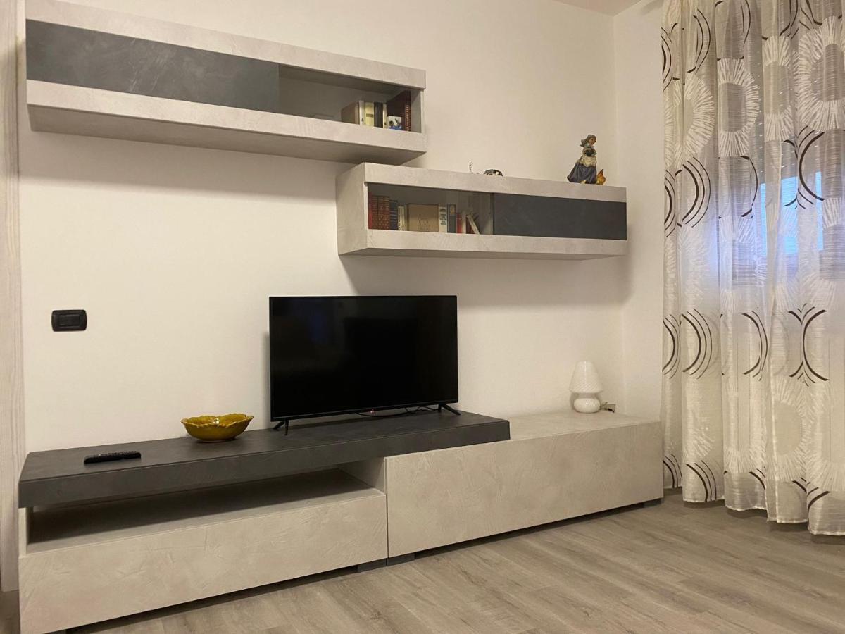 Rho Fiera Apartment Экстерьер фото