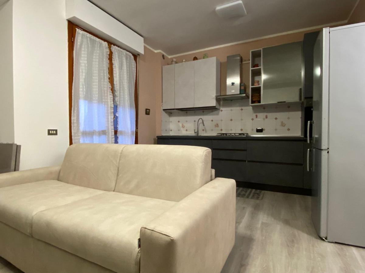 Rho Fiera Apartment Экстерьер фото