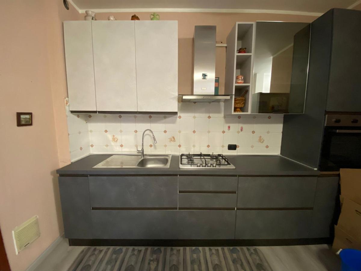 Rho Fiera Apartment Экстерьер фото