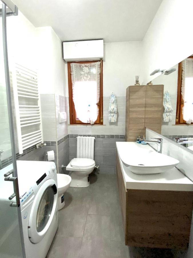 Rho Fiera Apartment Экстерьер фото