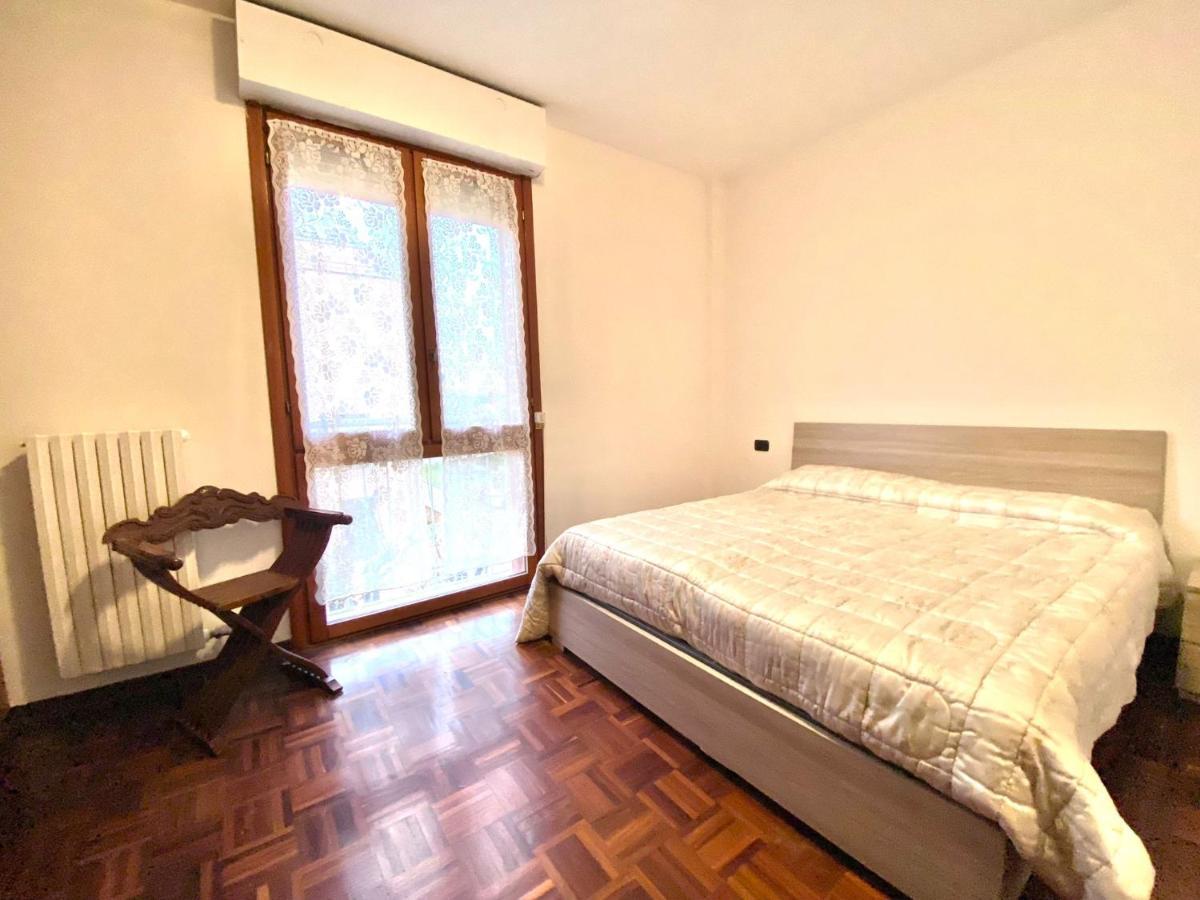 Rho Fiera Apartment Экстерьер фото